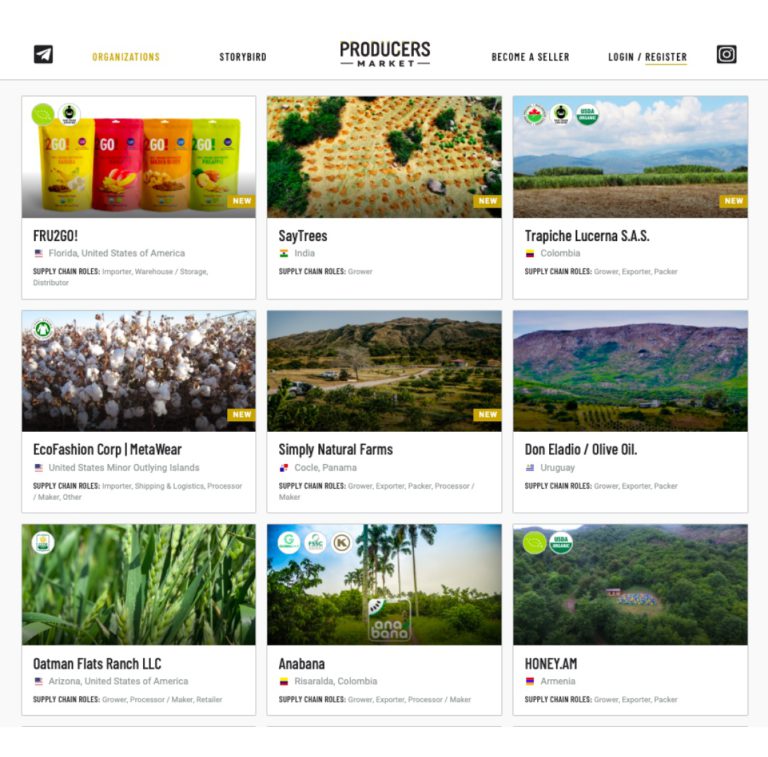 Friends and Associates