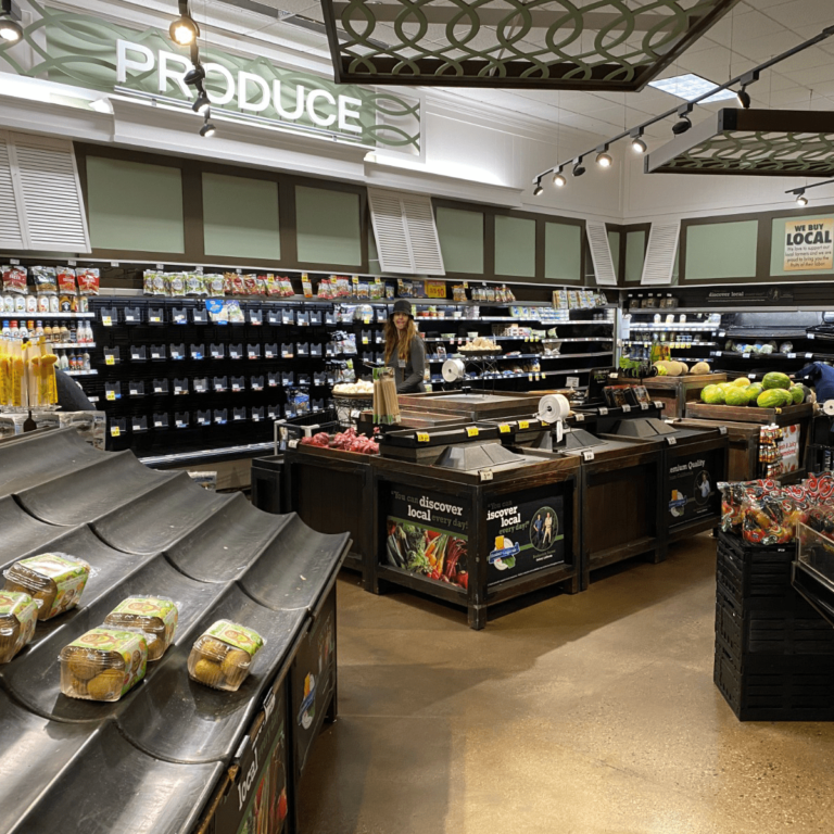 Grocery Store Panic: A Supply Chain Wake-Up Call