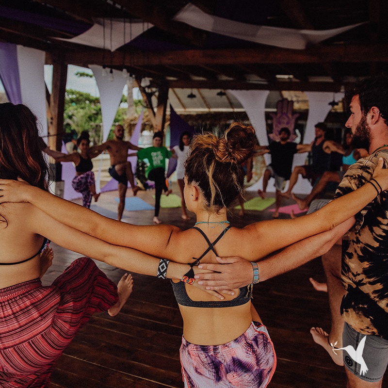 Self-awareness helps us see we are on the same team