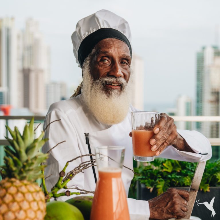 Partner Spotlight: Dr. Aris LaTham