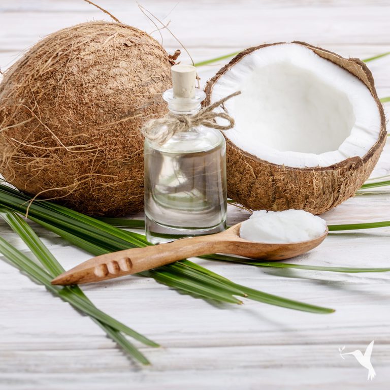 Types Of Coconut Oil And Their Uses