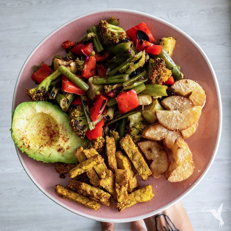 How To Create An Environmentally Conscious Diet