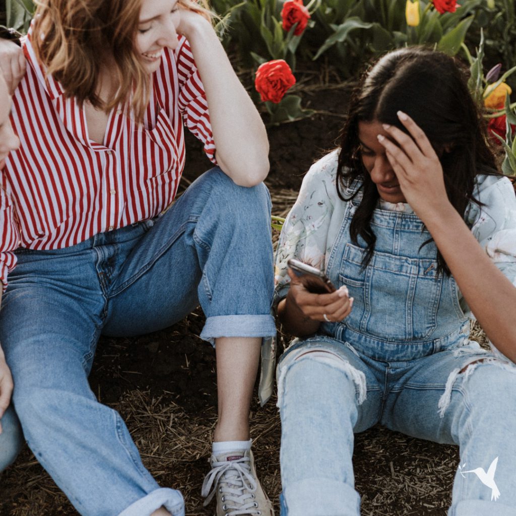 StoryBird Transparency App Consumers