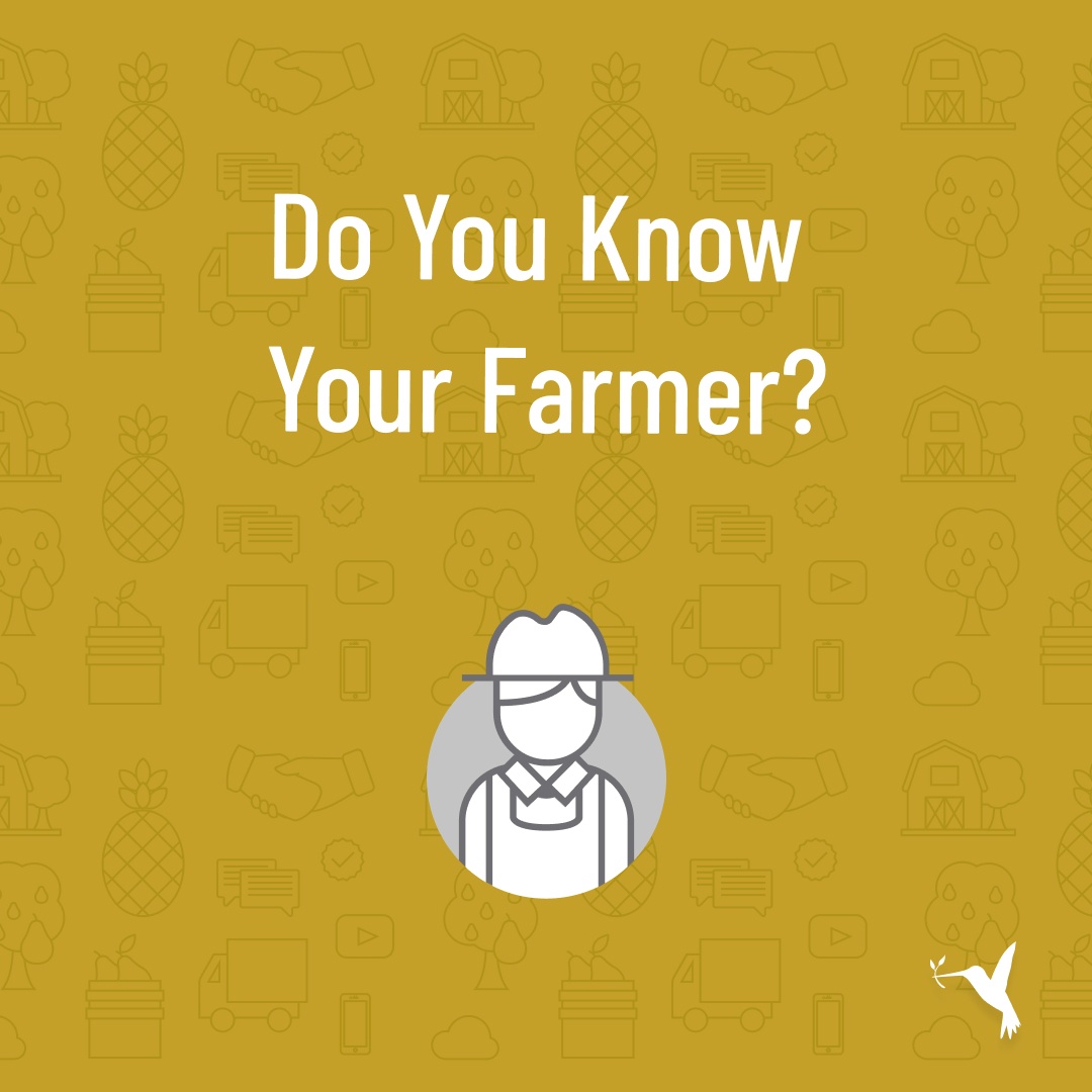 Know Your Farmer Food Transparency Producers Stories