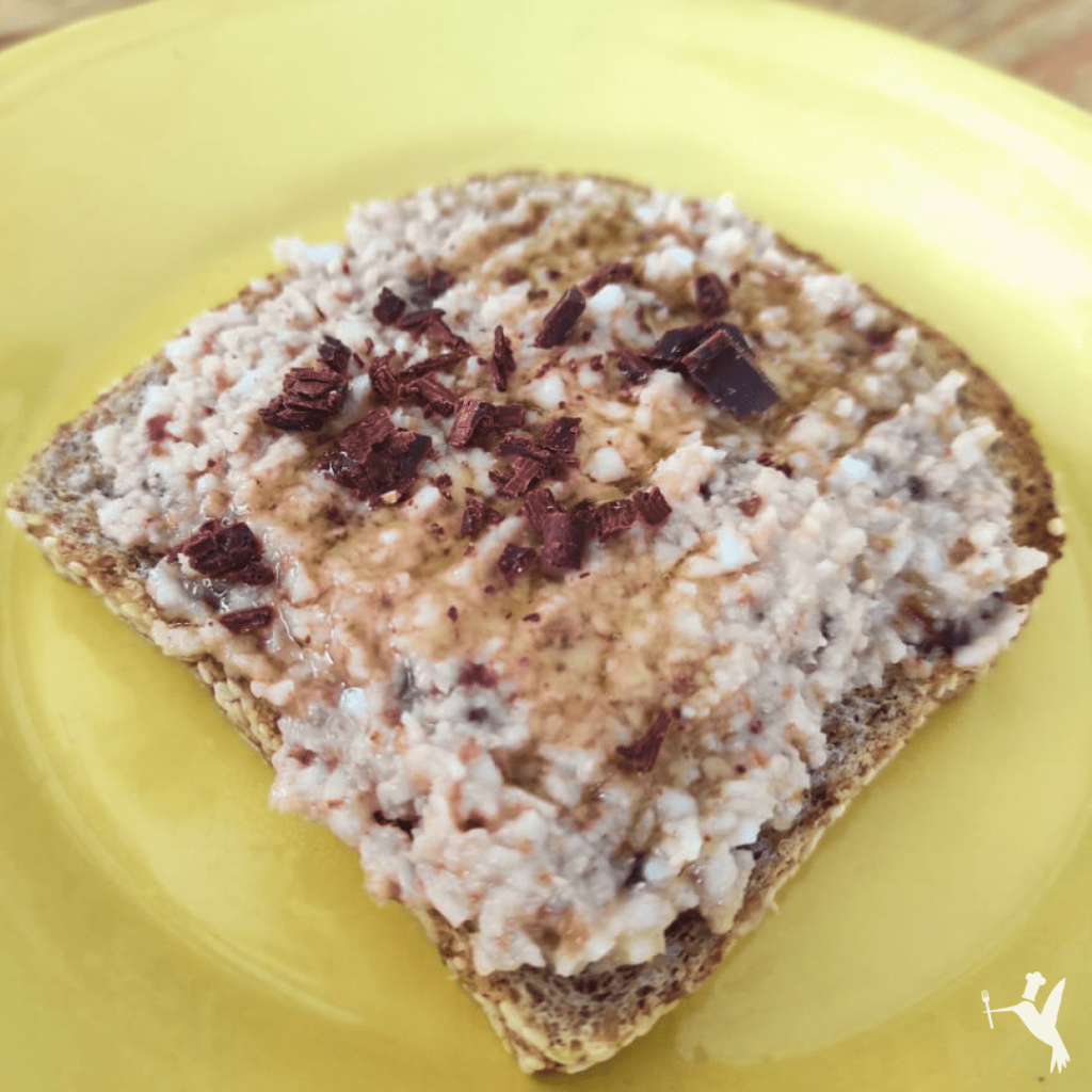 Sawyer’s Maple Syrup Toast Producer Spotlight