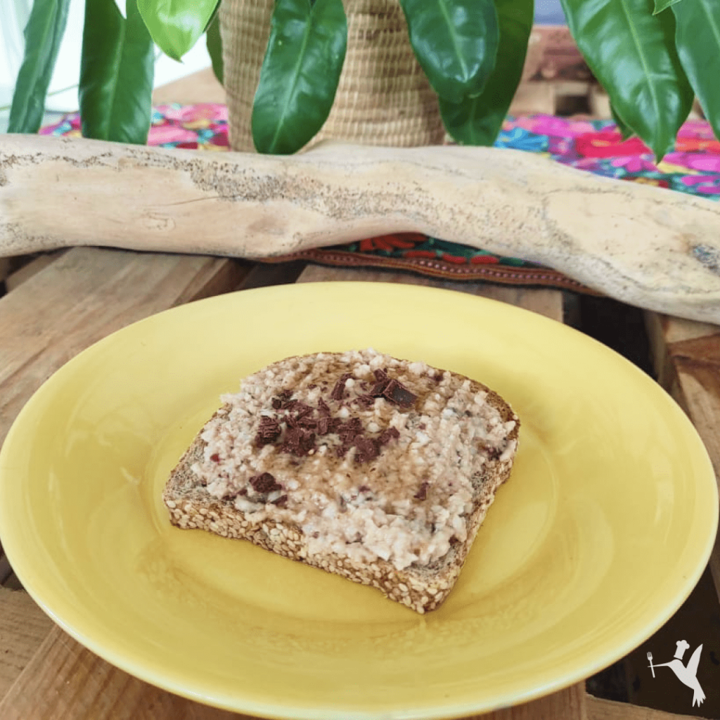Maple Toast Recipe by Producers with Sawyer's Maple Syrup