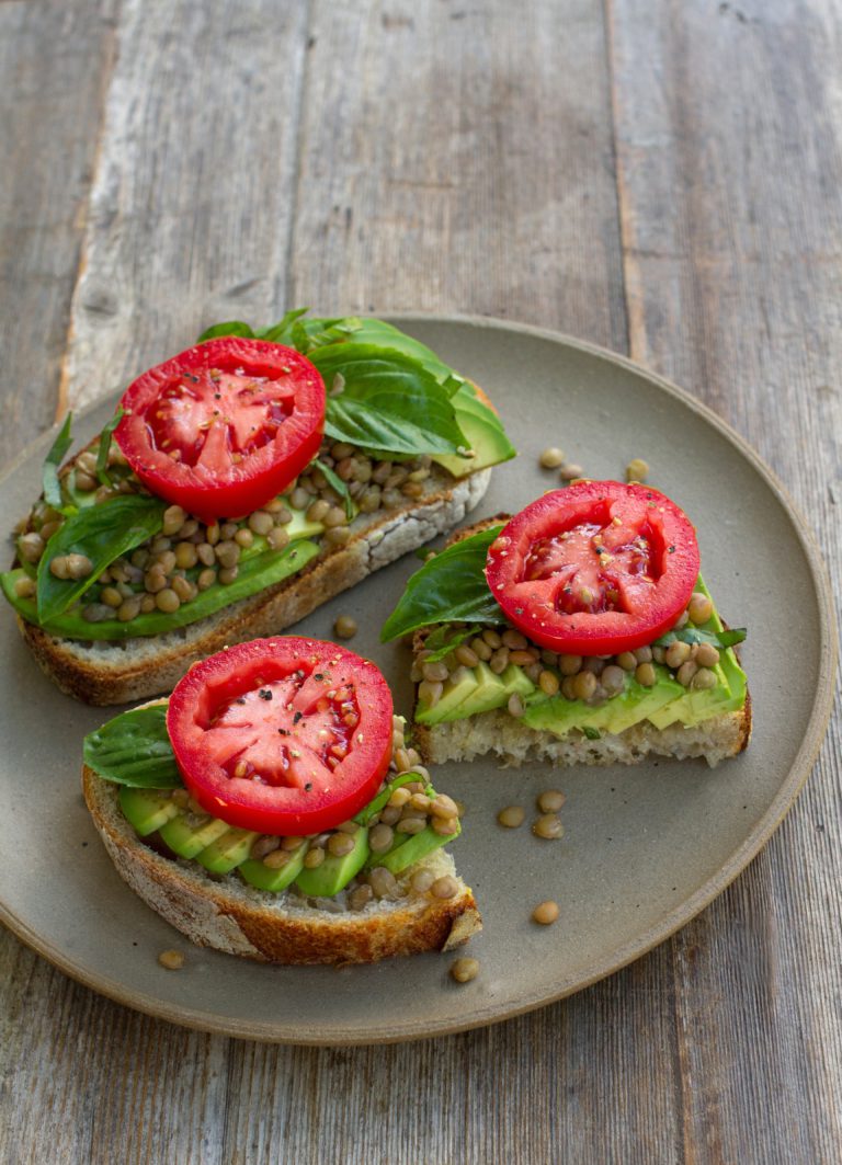 Avocado Toast: Perfect Meal or Dying Trend?