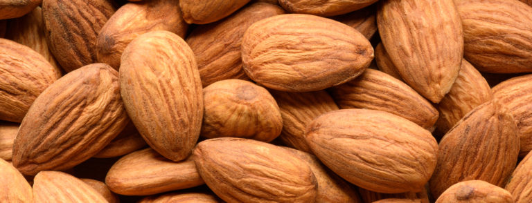 Launching Trade Facilitation with Almonds