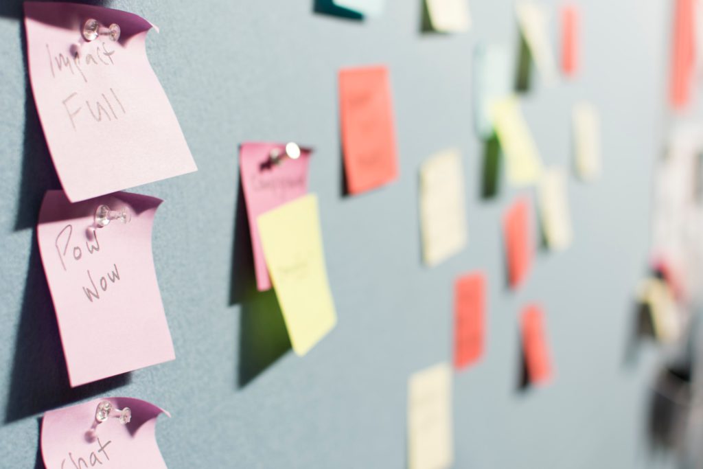 Building sustainability into the model