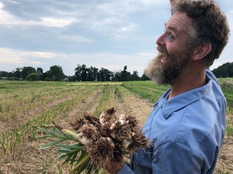 New Year, New Homepage