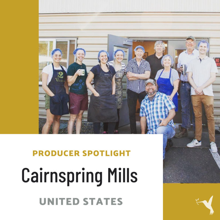 Producer Spotlight: Cairnspring Mills
