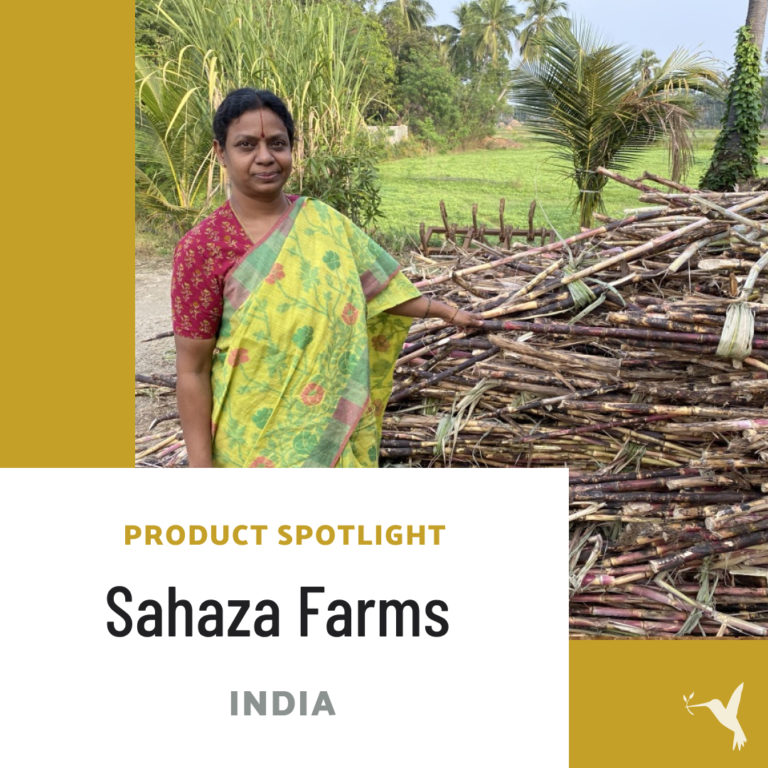 Product Spotlight: Jaggery of Vedic India