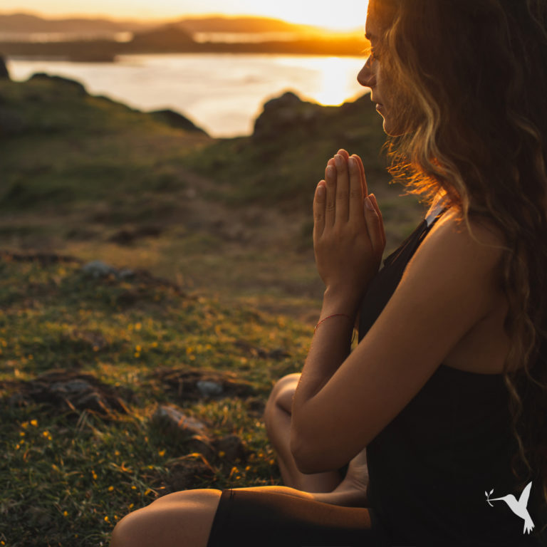 A Mind-Body Wellness Hack For the New Year