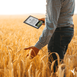 Digitization for Farmers &#038; Why It Matters