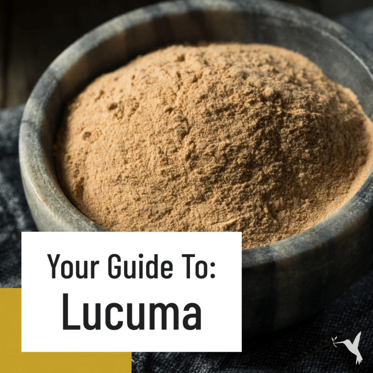 How to Use Lucuma: Everything You Need to Know