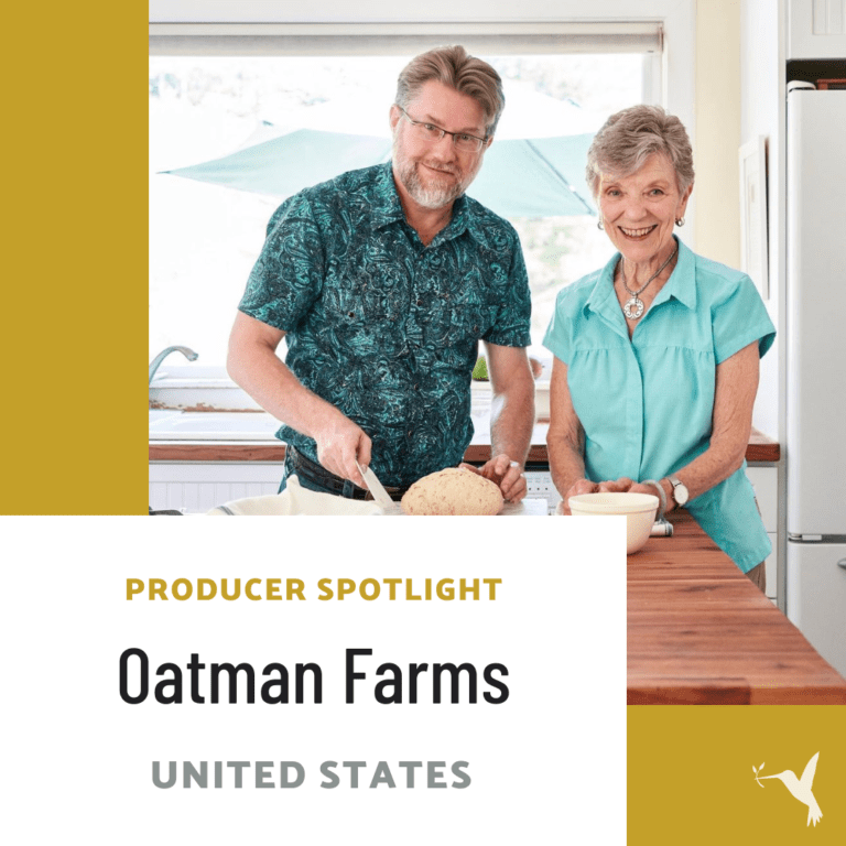 Producer Spotlight: Oatman Farms & Oatman Flats Ranch