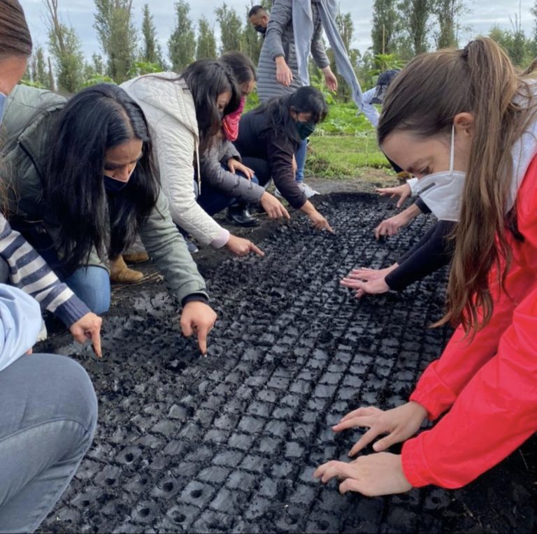 Food Sovereignty: A Path Forward