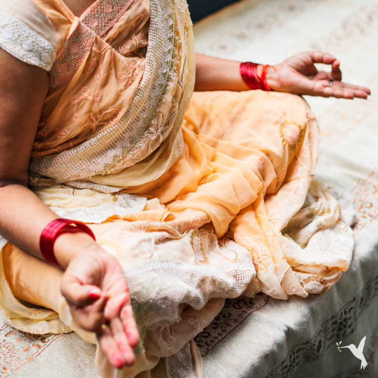 Bringing Ahimsa (Nonviolence) into Agriculture