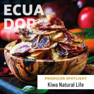 Producer Spotlight: Kiwa Natural Life