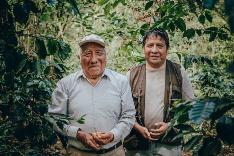 Producers Trust & NCBA Clusa: A Partnership to Support Small Producers