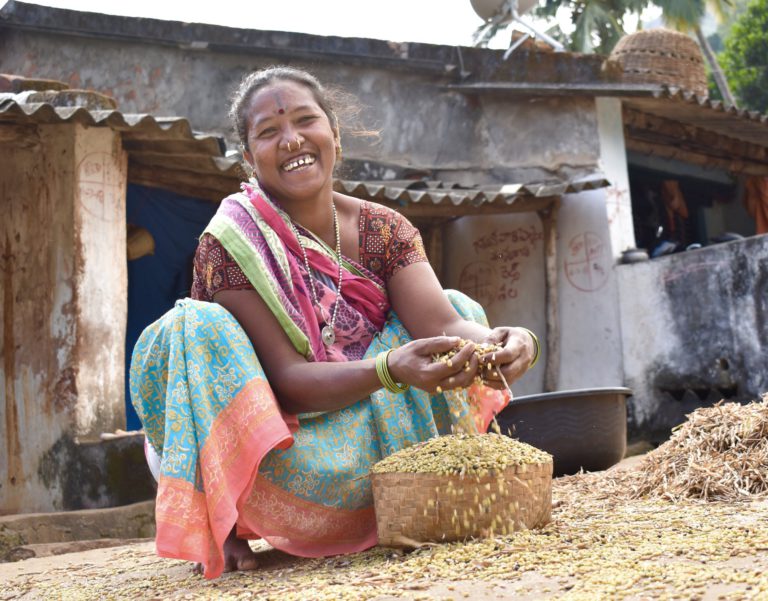 Sustainable Supply Chains of the Future Are Women-led & Community-driven