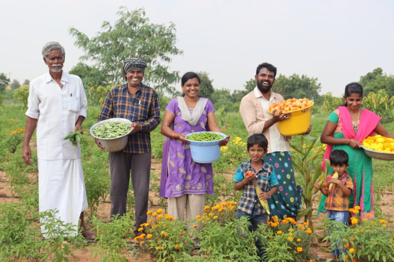 Our Food System Is Broken & It’s Time to Change It