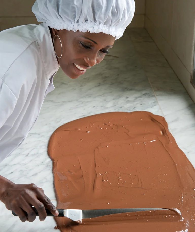 Producer Spotlight: Les Chocolats Gabonais de Julie