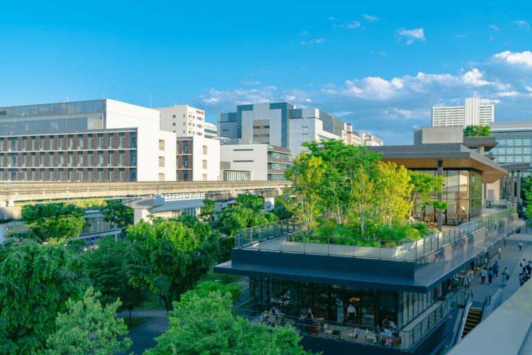 Can Carbon-Neutral Architecture Be the Building of the Future?