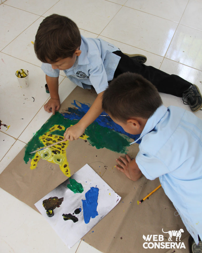 Coffee, Conservation & the Heart of the Jaguar Corridor